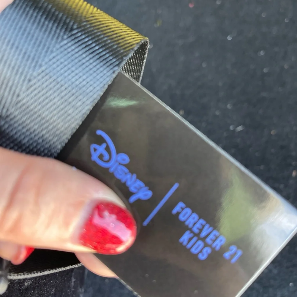 Disney new tags